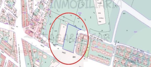  Land in Zaragoza, Spain No. 163286 20