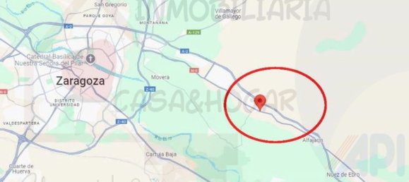  Land in Zaragoza, Spain No. 163286 18