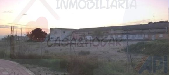  Land in Zaragoza, Spain No. 163286 11