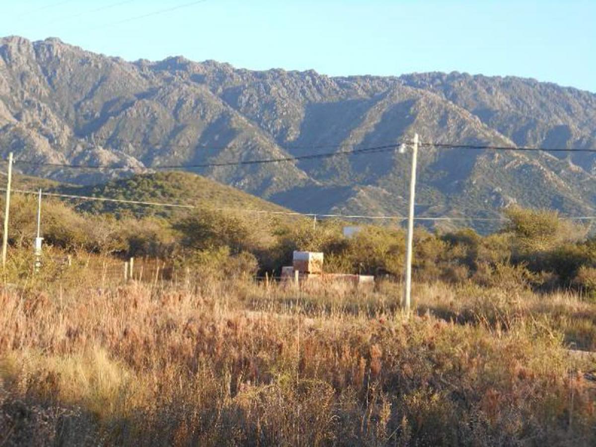 Grundstück in San Luis, Argentina, Nr. 37401