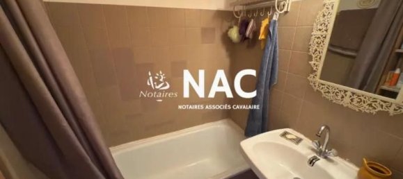 Studio in Cavalaire-sur-Mer, France No. 277113 7