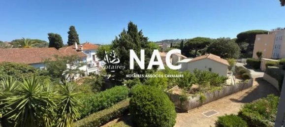 Studio in Cavalaire-sur-Mer, France No. 277113 8