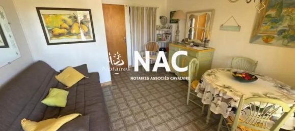 Studio in Cavalaire-sur-Mer, France No. 277113 4