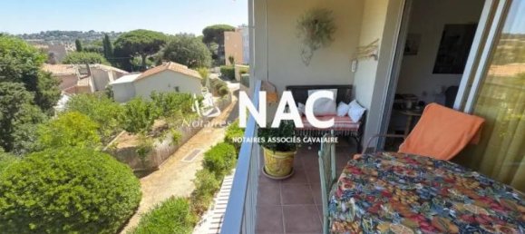 Studio in Cavalaire-sur-Mer, France No. 277113 2