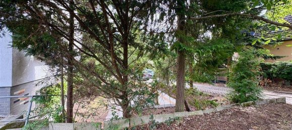 1151m² Land in Hermsdorf, Germany No. 322610 7