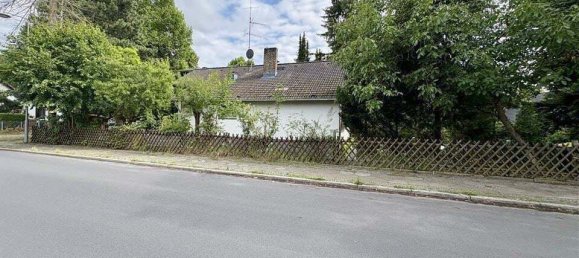 1151m² Land in Hermsdorf, Germany No. 322610 11