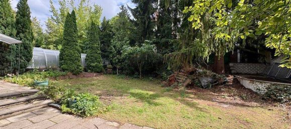 1151m² Land in Hermsdorf, Germany No. 322610 3