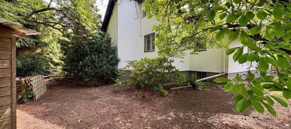 1151m² Land in Hermsdorf, Germany No. 322610 8
