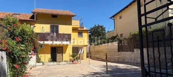 1 Schlafzimmer Wohnung in Grottaferrata, Italy, Nr. 349925 10