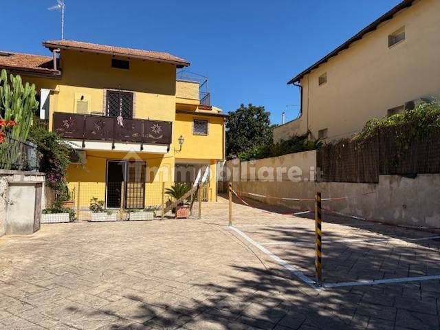 1 Schlafzimmer Wohnung in Grottaferrata, Italy, Nr. 349925