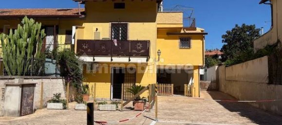 1 Schlafzimmer Wohnung in Grottaferrata, Italy, Nr. 349925 9