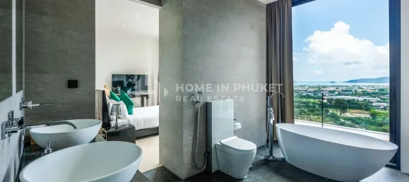 Moradia T5 em Chalong, Thailand N.º 61267 20