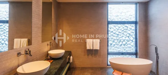 Moradia T5 em Chalong, Thailand N.º 61267 16