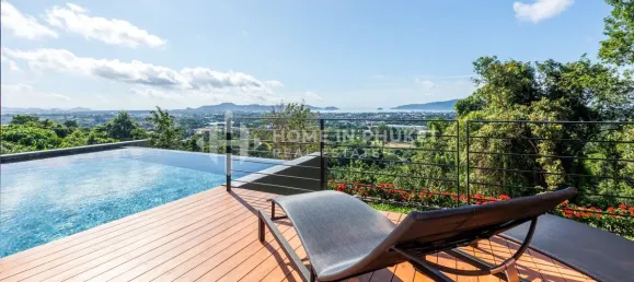 Moradia T5 em Chalong, Thailand N.º 61267 15