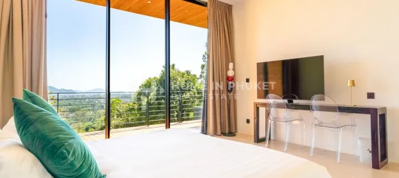 Moradia T5 em Chalong, Thailand N.º 61267 24