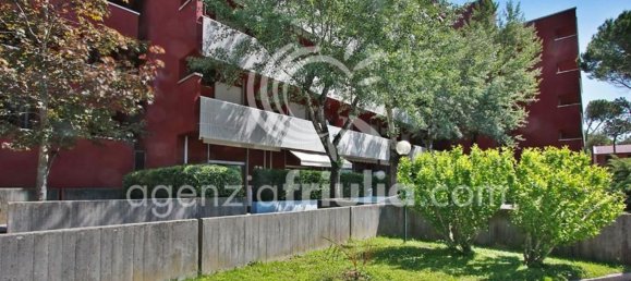 3 rooms Apartment in Udine, Italy No. 71029 18