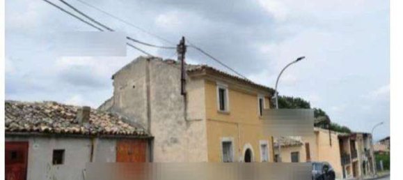 4 غرف نوم شقة في Castiglione a Casauria, Italy رقم 41825 10