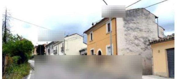 4 غرف نوم شقة في Castiglione a Casauria, Italy رقم 41825 2