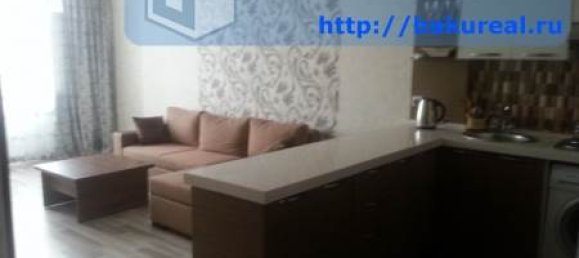 2 bedrooms Apartment in Khatay, Azerbaijan No. 849 3