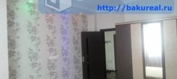 2 bedrooms Apartment in Khatay, Azerbaijan No. 849 7