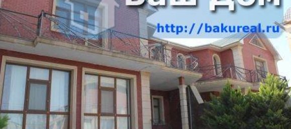 6 غرف نوم منزل في Sabail, Azerbaijan رقم 969 3