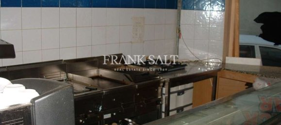 Café / restaurant à Birkirkara, Malta 102m² No. 11781 7