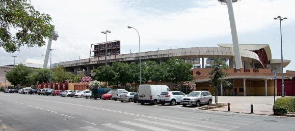 Gewerbliche Immobilie in Granada, Spain 107m², Nr. 105572 3