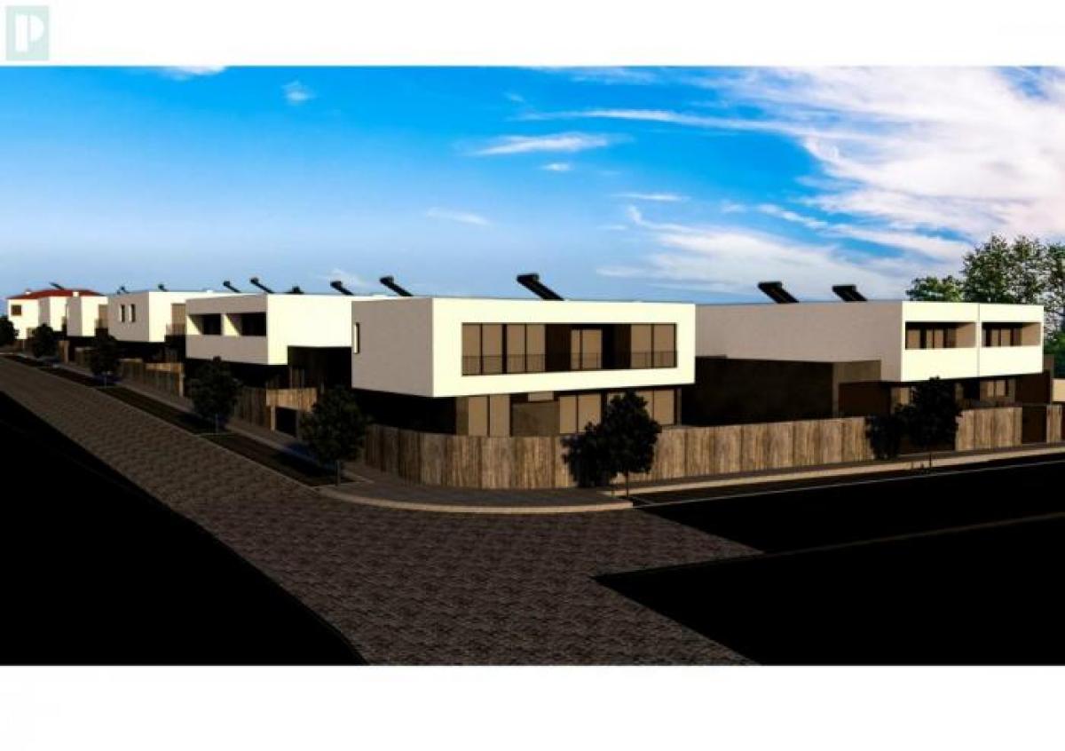 Casa T4 em Vila Nova de Gaia, Portugal N.º 4273