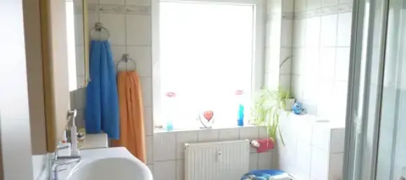 3غرفة شقة في Dithmarschen, Germany رقم 365713 8