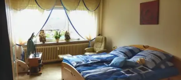 3غرفة شقة في Dithmarschen, Germany رقم 365713 7