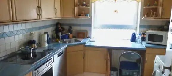 3غرفة شقة في Dithmarschen, Germany رقم 365713 6