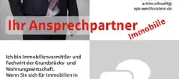 3غرفة شقة في Dithmarschen, Germany رقم 365713 10