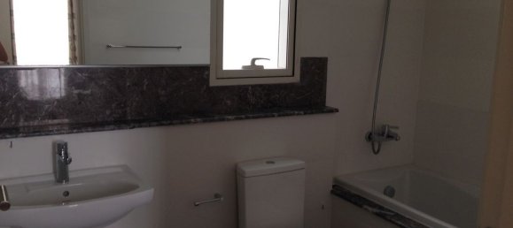 Квартира с 2 спальнями в Тхудык, Вьетнам № 17696 20