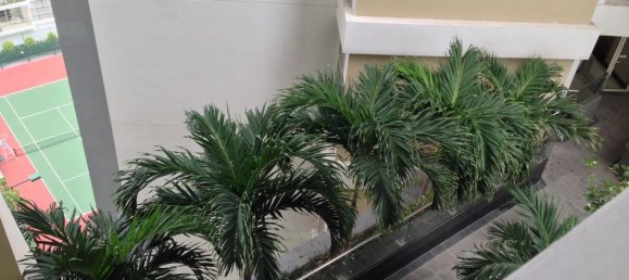 Квартира с 2 спальнями в Тхудык, Вьетнам № 17696 17