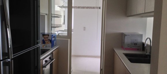 Квартира с 2 спальнями в Тхудык, Вьетнам № 17696 5