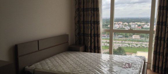 Квартира с 2 спальнями в Тхудык, Вьетнам № 17696 3