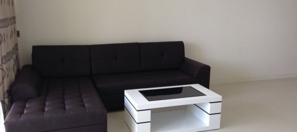 Квартира с 2 спальнями в Тхудык, Вьетнам № 17696 2