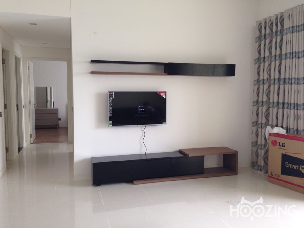 Квартира с 2 спальнями в Тхудык, Вьетнам № 17696