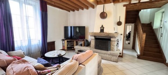 5 bedrooms House in Eure, France No. 356700 5