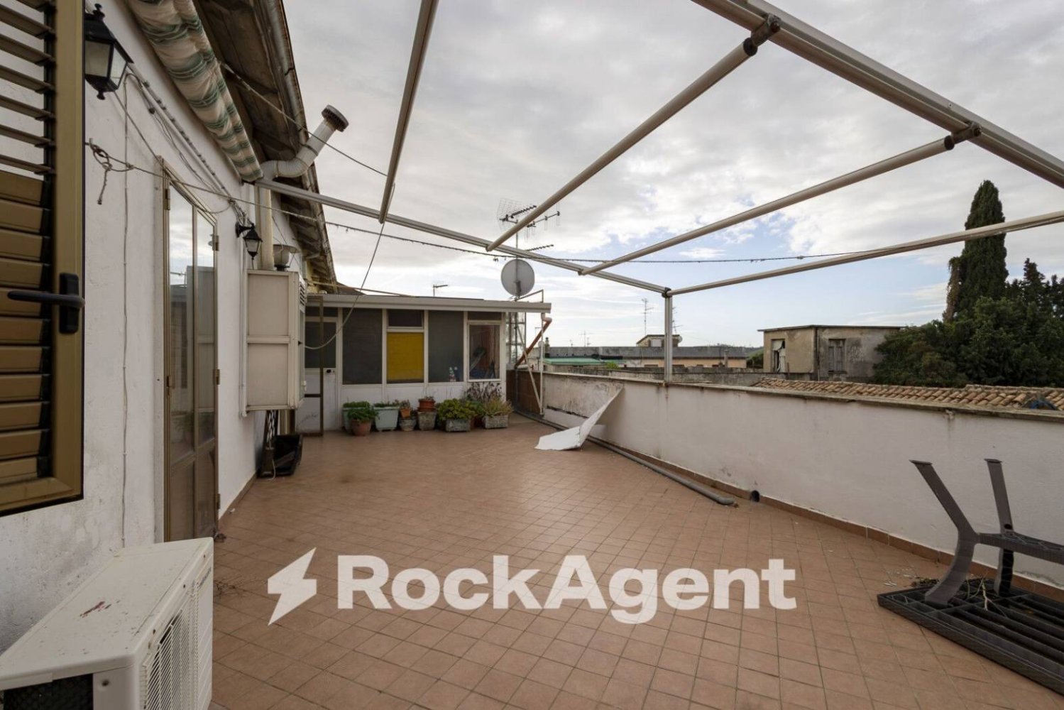 2 Schlafzimmer Wohnung in Catanzaro, Italy, Nr. 291281