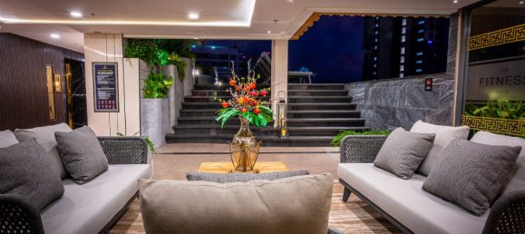 1 bedroom Condo in Pattaya, Thailand No. 12135 30