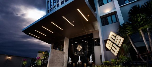 1 bedroom Condo in Pattaya, Thailand No. 12135 14