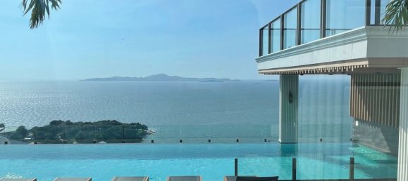 1 bedroom Condo in Pattaya, Thailand No. 12135 25