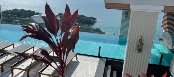 1 bedroom Condo in Pattaya, Thailand No. 12135 24