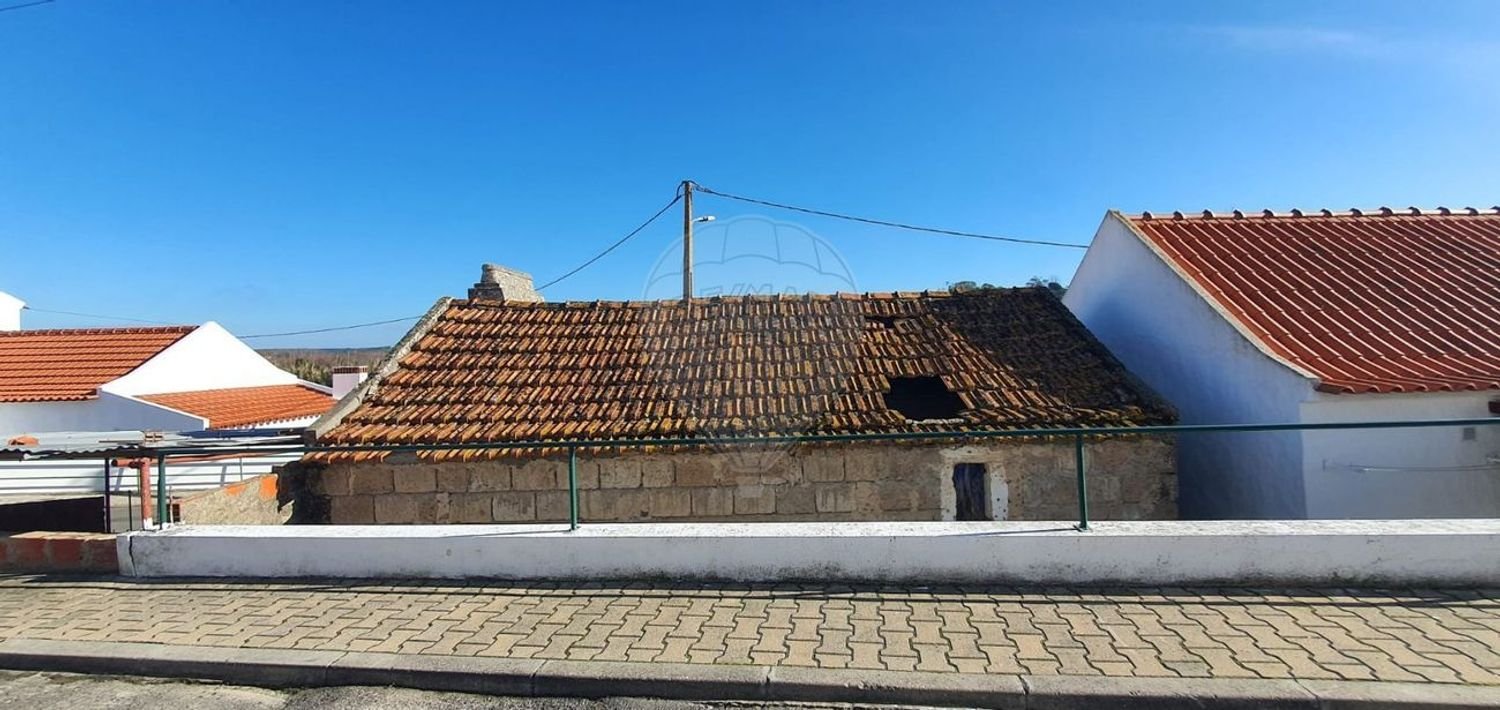 1 bedroom House in Alcacer do Sal, Portugal No. 171622