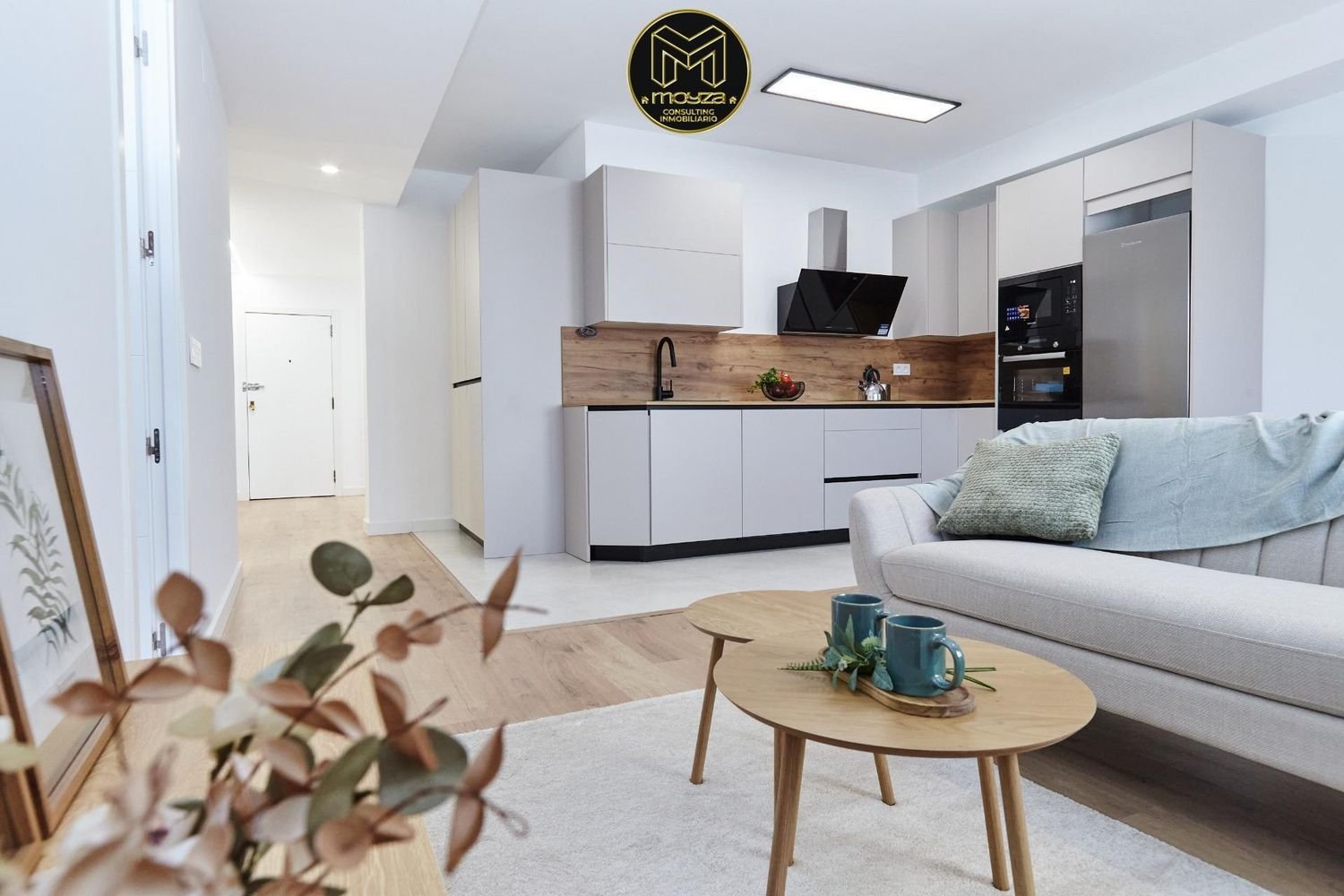 3 bedrooms Apartment in Jaen, Spain No. 259323