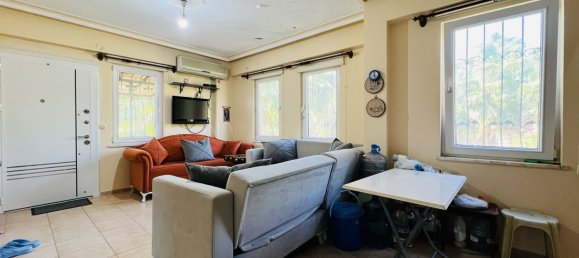 شقة 2+1 في Kemer, Turkey رقم 27694 10