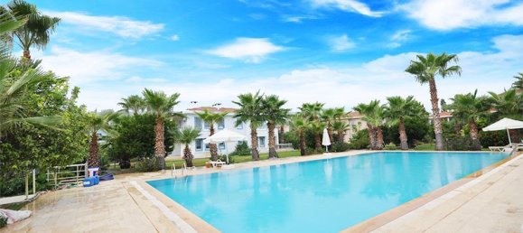 شقة 2+1 في Kemer, Turkey رقم 27694 17