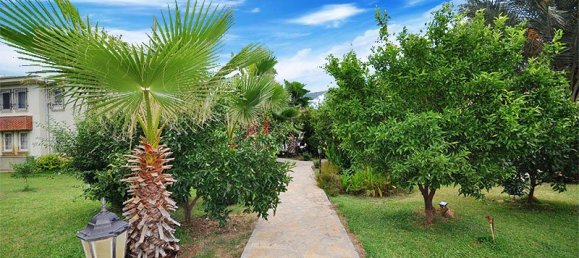 شقة 2+1 في Kemer, Turkey رقم 27694 16