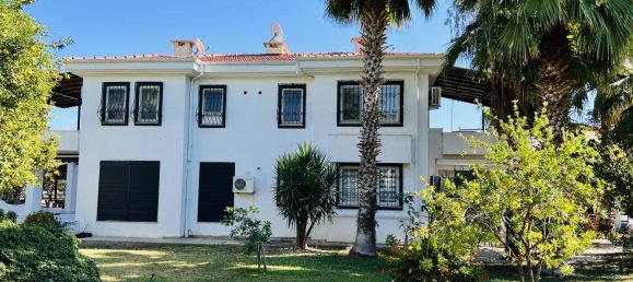 شقة 2+1 في Kemer, Turkey رقم 27694 12